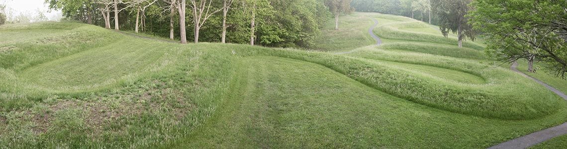 National Sites in Iowa