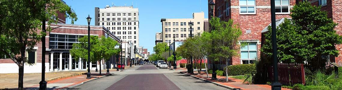 Alexandria, Louisiana