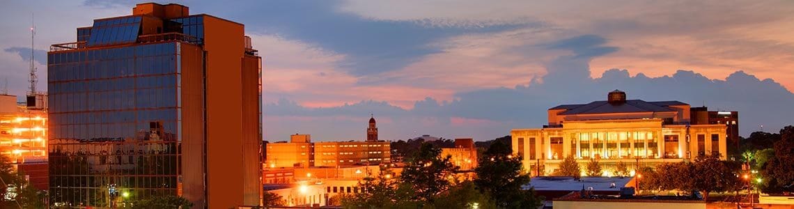 Lafayette, Louisiana