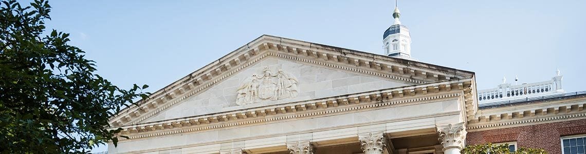 Maryland State House