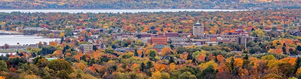 Traverse City, Michigan