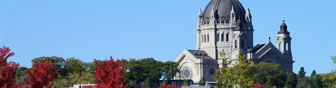 St. Paul Cathedral