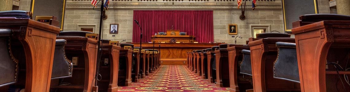 Missouri State Capitol