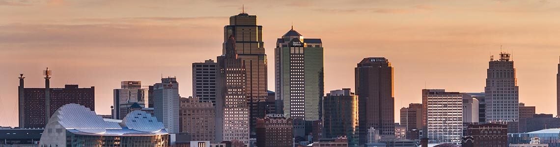 Hotels in Kansas City, Missouri