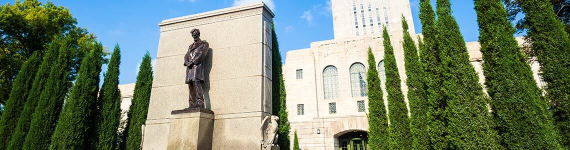 Nebraska State Capitol