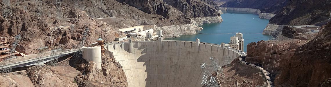 Hoover Dam