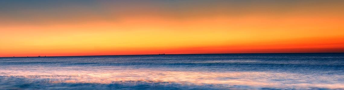 Gateway National Recreation Area in New Jersey