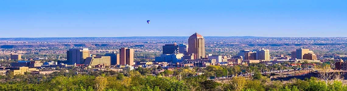 Albuquerque, NM, USA