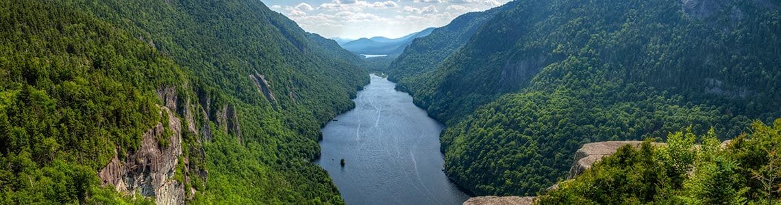 Adirondack Park in New York