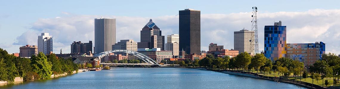 Rochester, NY