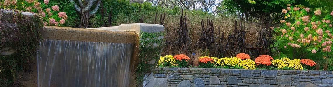 North Carolina Arboretum