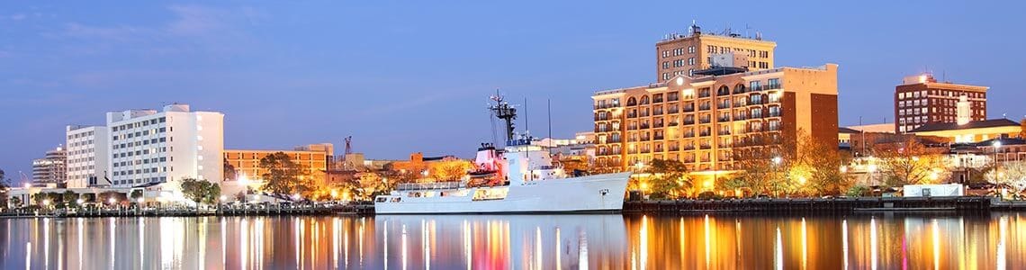 Wilmington, NC, United States