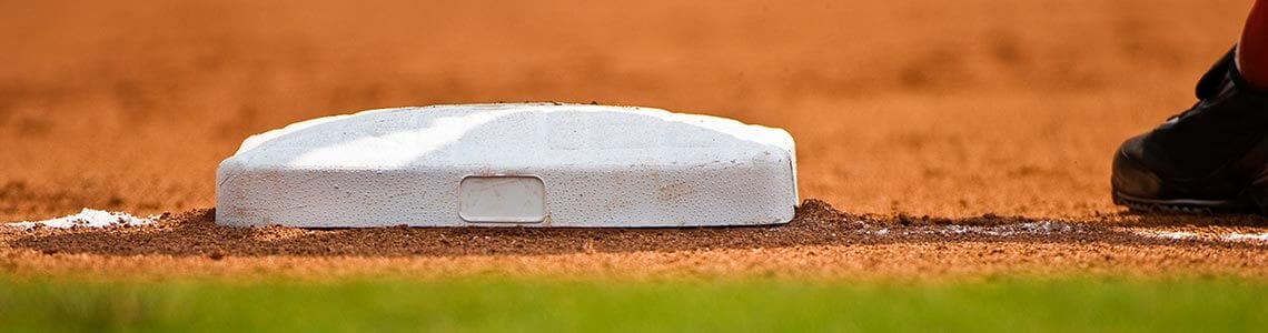 Minor League baseball field in SC