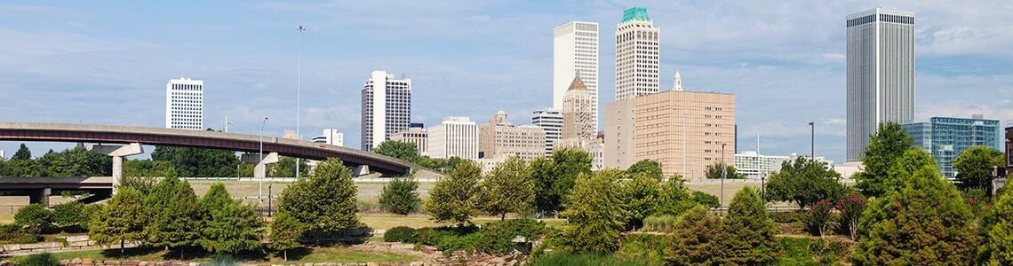 Tulsa, OK, United States