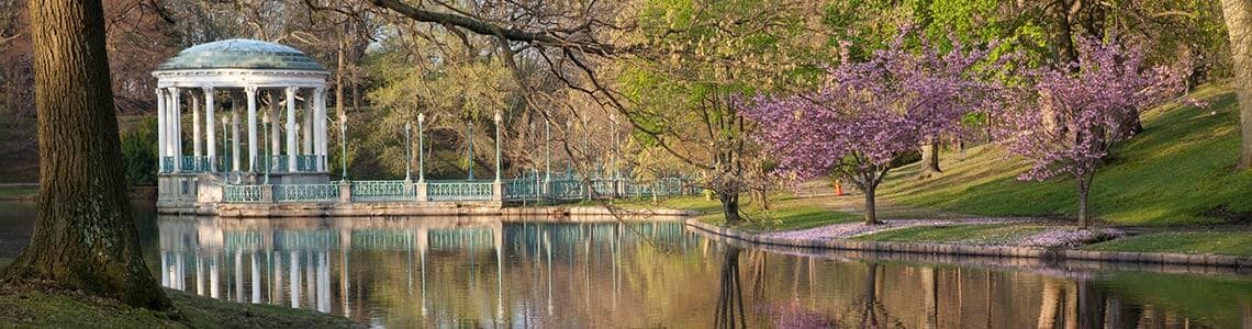 Roger Williams Park, Providence