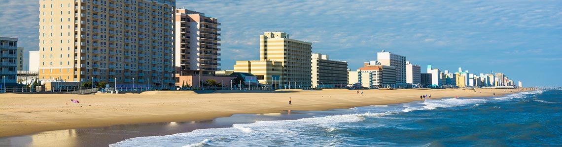 Virginia Beach, VA