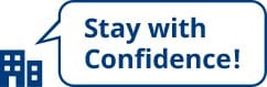 Stay With Confidence