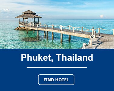 Image of dock in Thailand