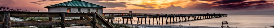 Old Jacksonville Beach