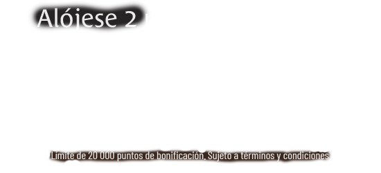 Stay 2 Nights, Get 5,000 Points