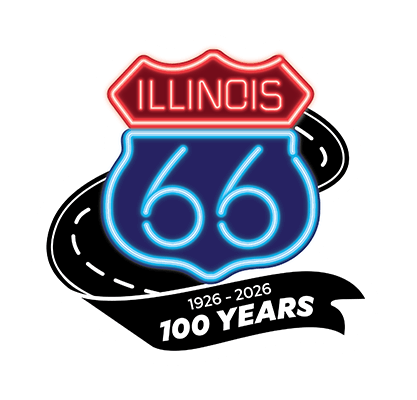 route 66 logo