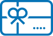 gift card icon