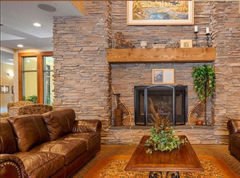 Best Western Plus Fernie Mountain Inn