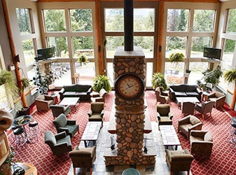 Best Western Plus Valemount Inn