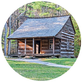 Great Smoky Mountains