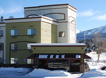Ski Resort Hotels Best Western Hotels Resorts