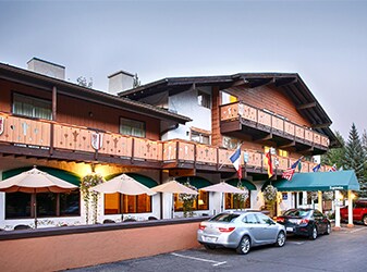Ski Resort Hotels Best Western Hotels Resorts