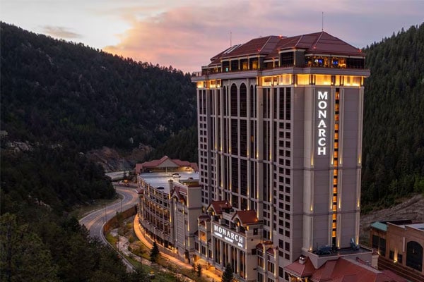 Monarch Casino Resort Spa