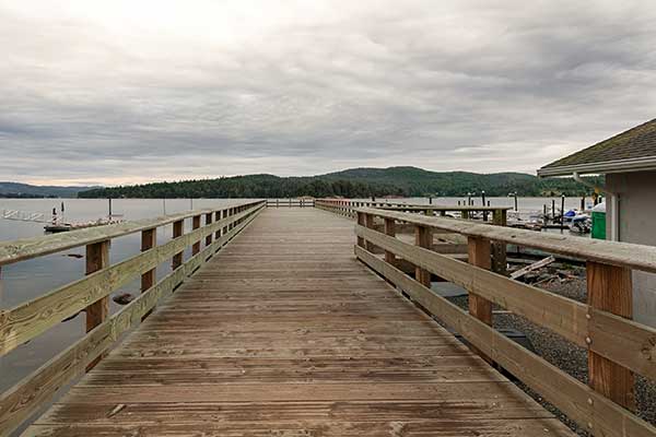 Prestige Oceanfront Resort