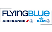 1000 Flying Blue Miles