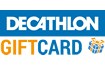 Decathlon EUR 10 Virtual Card (The Netherlands)