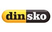 Din Sko - 100 SEK e-voucher