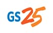 한국 GS 25 모바일 상품권 (KRW 10,000)
