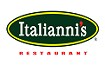 Italianni's PHP 500 Virtual Card (Philippines)