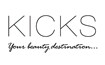 Kicks - 100 NOK Gavekort