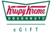 Krispy Kreme PHP 300 Virtual Card (Philippines)