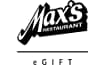 Max's PHP 500 Virtual Card (Philippines)