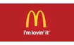 McDonalds 100 SEK - Presentkort