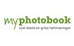 myphotobook EUR 10 e-voucher