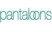 Pantaloons INR 500 Virtual Card (India)