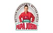 Papa John's TRY 50 e-voucher