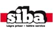 Siba - 100 NOK Gavekort