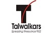 Talwalkars INR 500 Virtual Card (India)