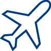 airplane icon