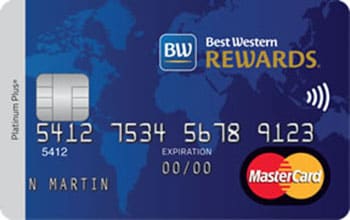 master card