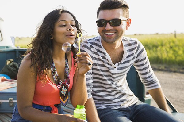 Best Western Rewards Loyalty Program Sitting On Car Ing Bubbles Enjoying Their Benefits